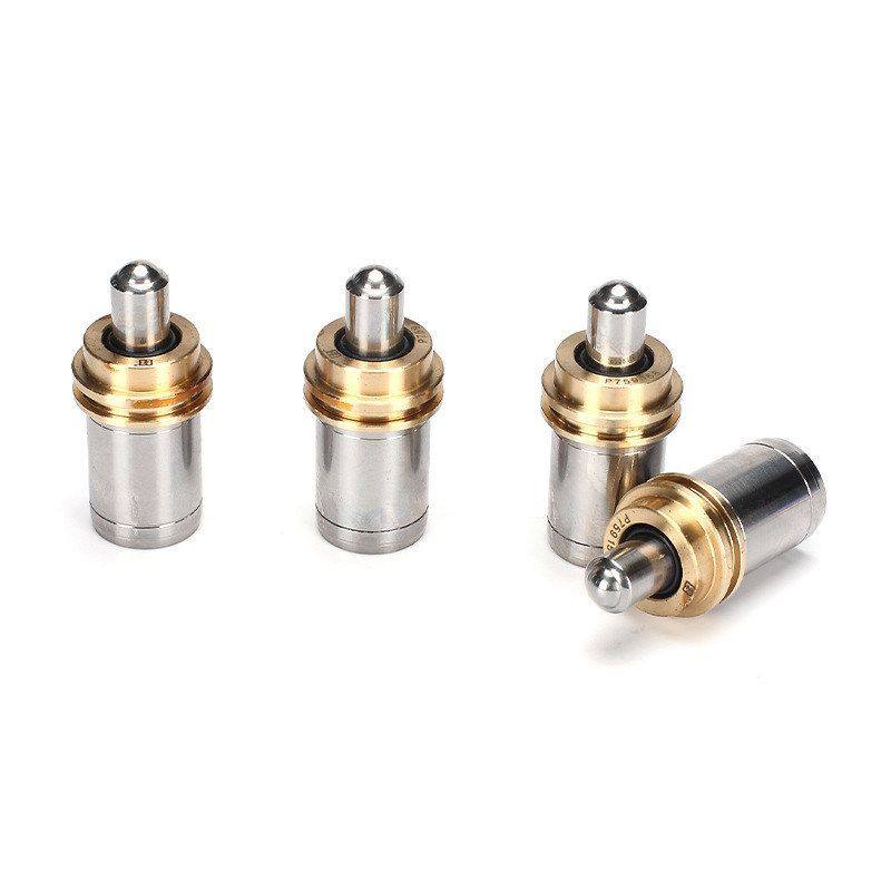 挖机操纵杆子弹头 卡特日立小松住友加藤斗山大宇神钢 挖掘机配件,淘宝优惠券,粉丝福利购,淘宝优惠卷