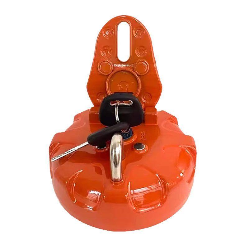 日立油箱盖60 70 120 200 220 300-56挖掘机防盗柴油箱盖挖机配件,淘宝优惠券,粉丝福利购,淘宝优惠卷