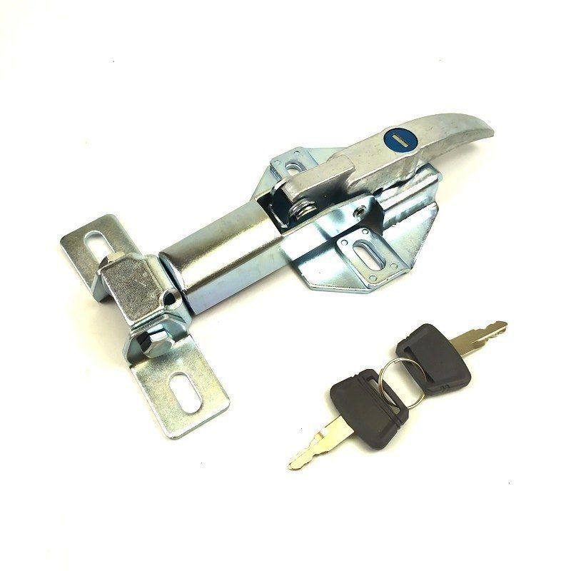 日立ZAX120 200 210 230 240-6-3G发动机缸盖锁勾机后盖锁头,淘宝优惠券,粉丝福利购,淘宝优惠卷