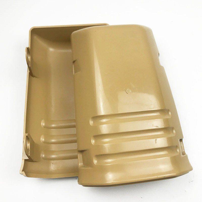 挖掘机配件卡特E320V1 320V2操纵杆手柄装饰板前盖扶手箱乌龟壳,淘宝优惠券,粉丝福利购,淘宝优惠卷