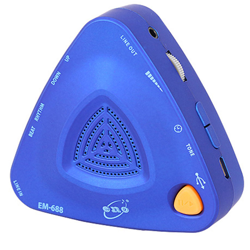 伊诺节拍器古筝精准人声电子钢琴 音域乐器专营节拍器