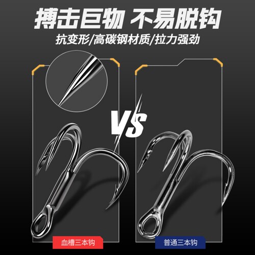 远投飘落铁板新款路亚饵亮片VIPB淡水钓翘嘴鲈鱼专用拟饵通杀假饵 - 图1