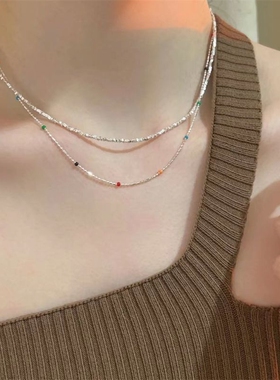 花雾意境碎银小豆子|万人加购