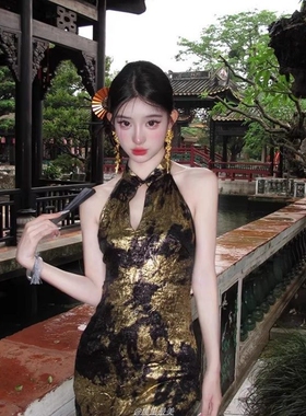 轻奢夸张花朵耳环女|123人收藏