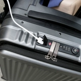 Вместительный и большой чемодан, 20 дюймов