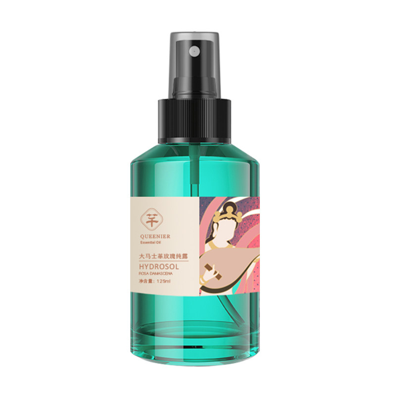 【预售】千芊凝大马士革玫瑰纯露花水 千芊凝纯露/花水