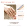 Chow Sang Sang small crown diamond ring set