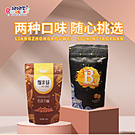 膨！抱抱堂爆米花110g*3袋