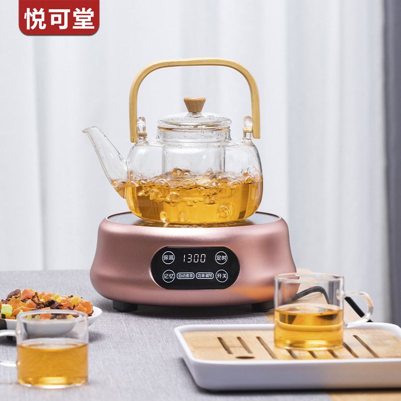  悦可堂电陶炉