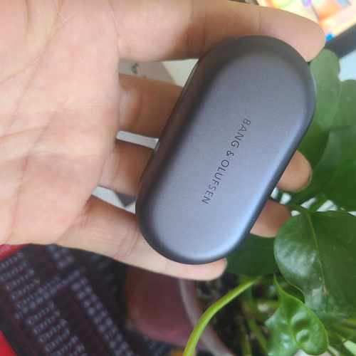 B&O Beoplay EQ EX boex蓝牙耳机单只原装左耳右耳充电仓盒一只 - 图2