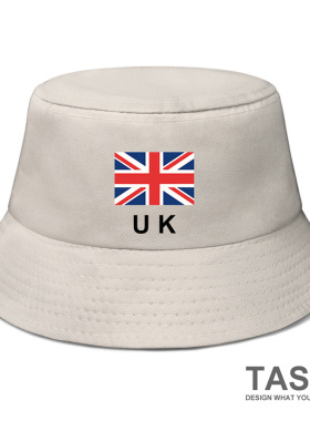 夏季uk英国户外太阳帽