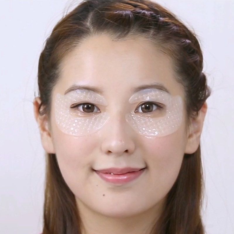  熊客专属店眼膜