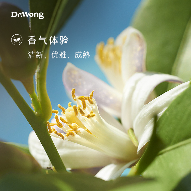Dr.Wong橙花单方精油清雅静谧愉悦欢喜天然植物精油扩香香薰,淘宝优惠券,粉丝福利购,淘宝优惠卷