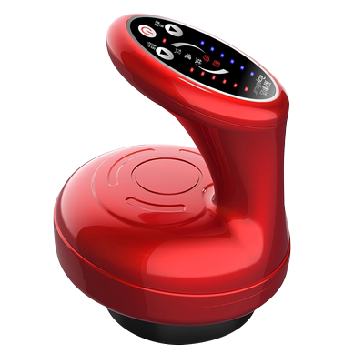 【荣事达】电动刮痧仪家用瘦身按摩