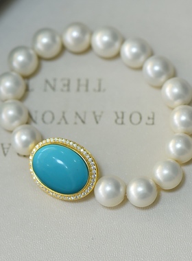 男女款925纯银宝石镶嵌魔盒空托