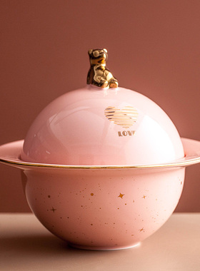 丼美陶瓷玄关收纳功能新中式