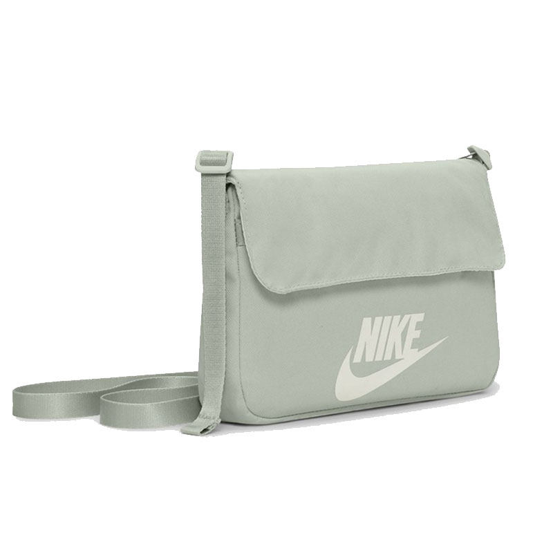 nike 2021冬季男女运动休闲单肩包 锐力体育单肩背包