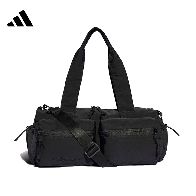 Adidas women's sports shoulder bag