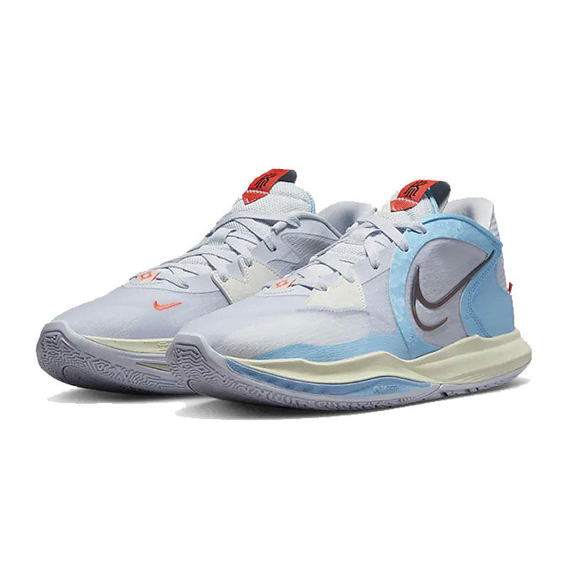 nike男子kyrie low 5 ep欧文篮球鞋 锐力体育篮球鞋
