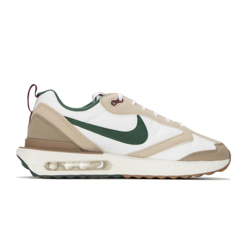 nike耐克男子AIR MAX DAWN运动休闲训练气垫跑步鞋FB7158-131 - 图2