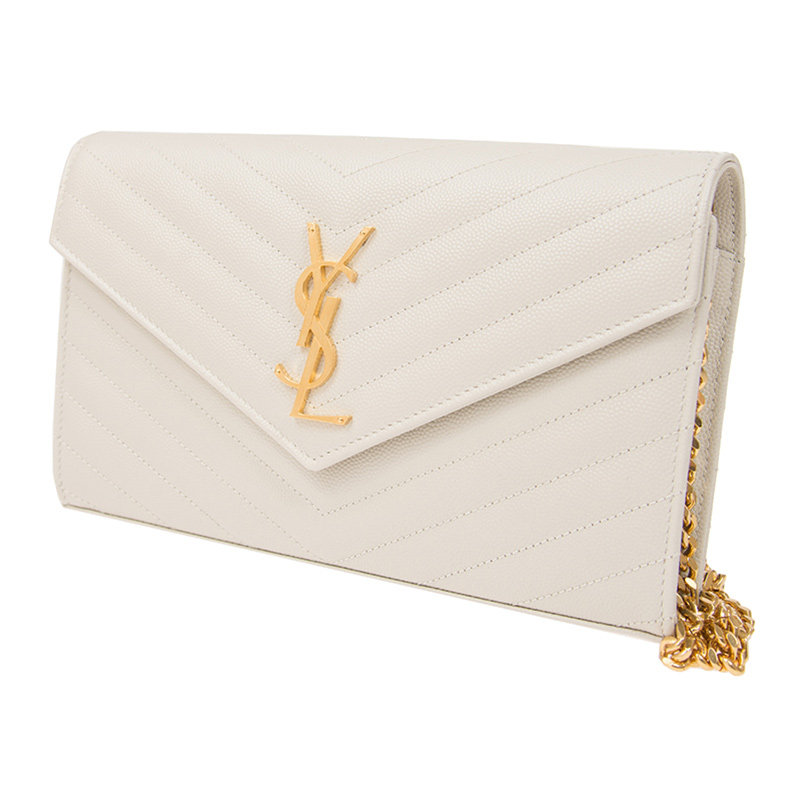 【直邮】圣罗兰女士挎包 丰尚海外女士包袋