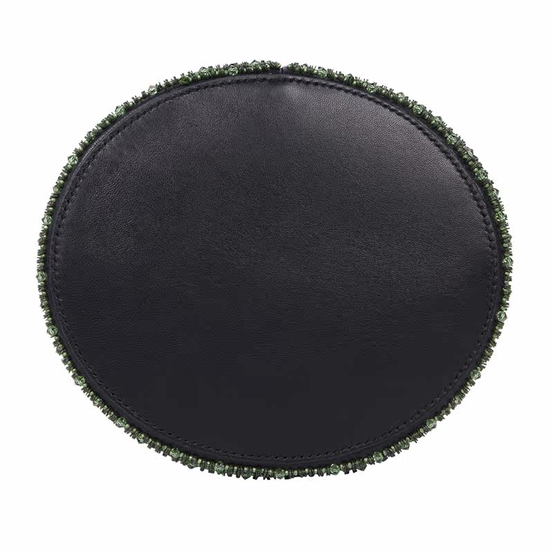 圣罗兰女士挎包民族风印花单肩包 丰尚海外女士包袋