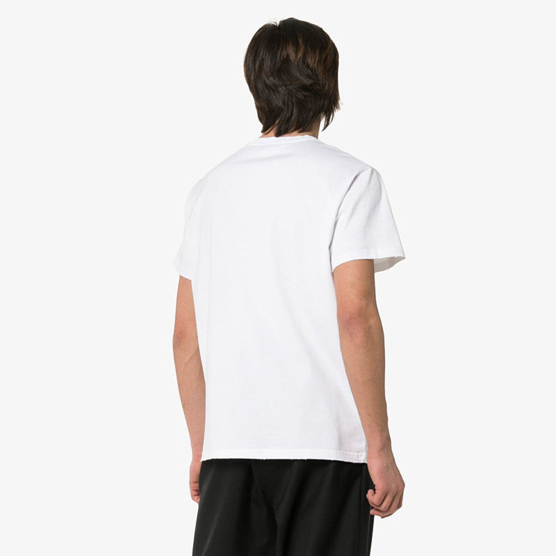 givenchy男士短袖圆领t恤 丰尚海外T恤