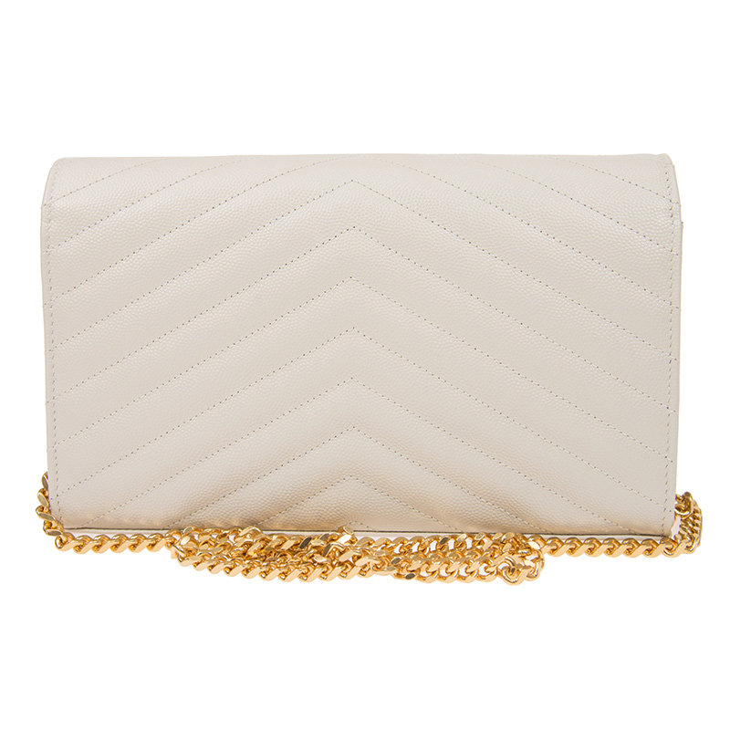 【直邮】圣罗兰女士挎包 丰尚海外女士包袋