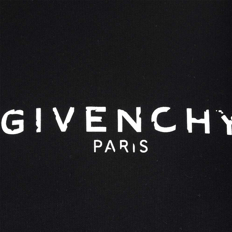 givenchy女士圆领修身运动衫 丰尚海外卫衣/绒衫