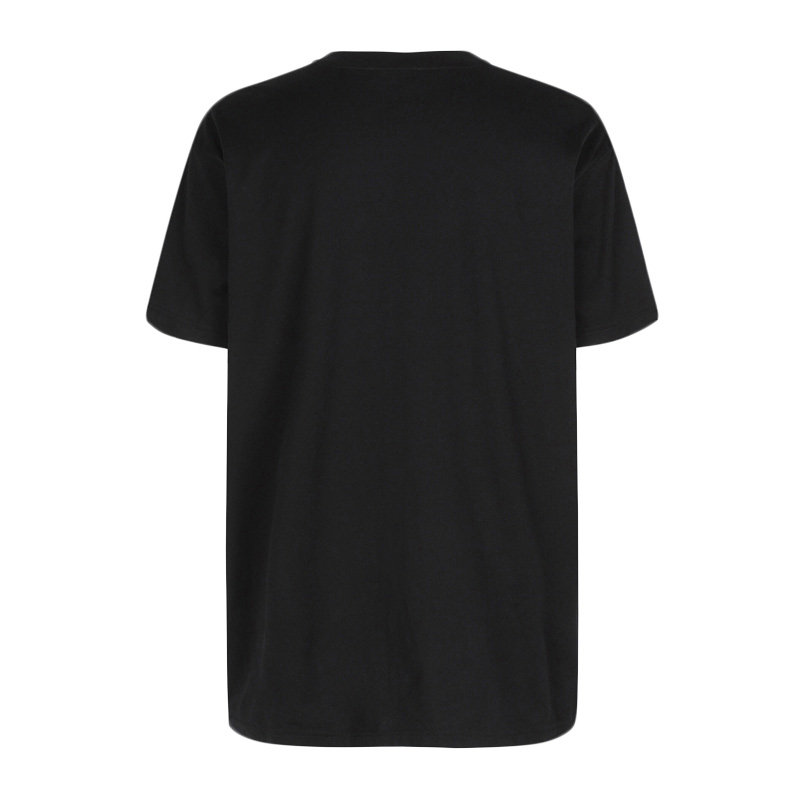 givenchy男士黑色夏季短袖t恤 丰尚海外T恤