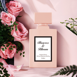 【奇美】女士花悦绽放持久香水60ml