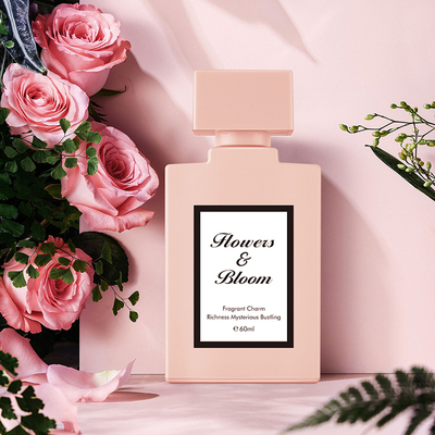 【奇美】女士花悦绽放持久香水60ml