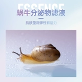 V Маска для лица Ti La la luye yeye два термина, Lanluan Xinqi Keee Special Artifact Chong