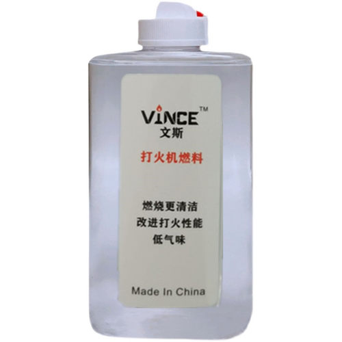通用煤油大瓶355ml清香型打火机油高纯度专用燃油送火石棉芯配件 - 图3