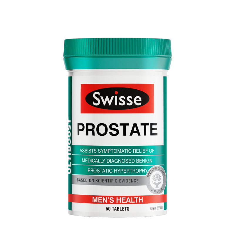澳洲原装进口swisse男性番茄红素 碧黛海外番茄红素
