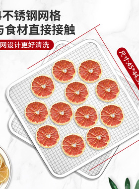 110v220v商用大型食品烘干机多功能大容量风干机脱水肉干水果蔬菜