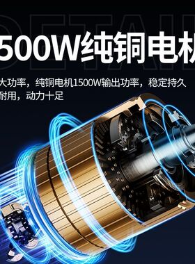 新款静音全自动和面机商用1525公斤小型10家用揉面搅拌机不锈钢