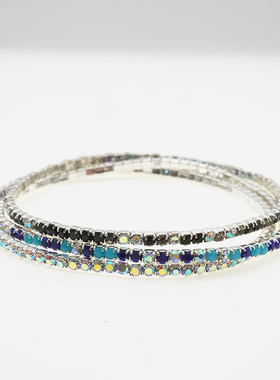 叠戴手链verenareine