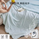 Warm and cool deep sleep temperature controlled quilt solid color summer cool quilt summer cool silk summer quilt ice silk air conditioning quilt washable and machine washable