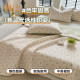 Double-sided cotton bed cover pure cotton kang cover sheet