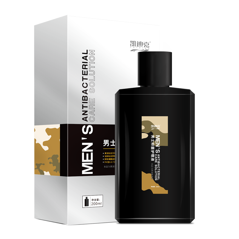  凯迪克洗护私处洗液