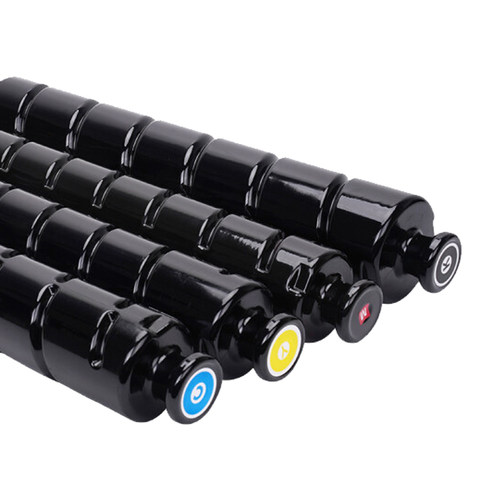 【顺丰】适用佳能NPG-88粉盒G88粉盒C3322L C3326 C3330 C3922 C3926墨粉粉仓C3935i/C3930粉盒进口碳粉 - 图1