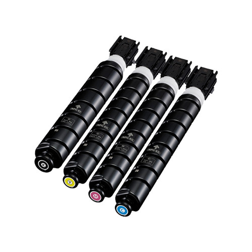 【顺丰】适用佳能NPG-88粉盒G88粉盒C3322L C3326 C3330 C3922 C3926墨粉粉仓C3935i/C3930粉盒进口碳粉 - 图3