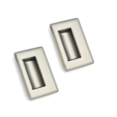 埃驰   内嵌式暗装拉手 304不锈钢柜门隐形把手工业柜门文件柜 - 图3