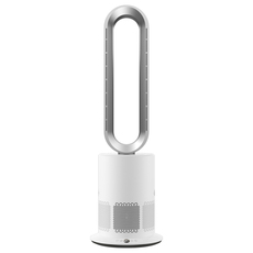 листья вентилятора 德国荣芝家用空气净化除甲醛正负离子 杀菌消异味pm2.5杀肺炎病毒