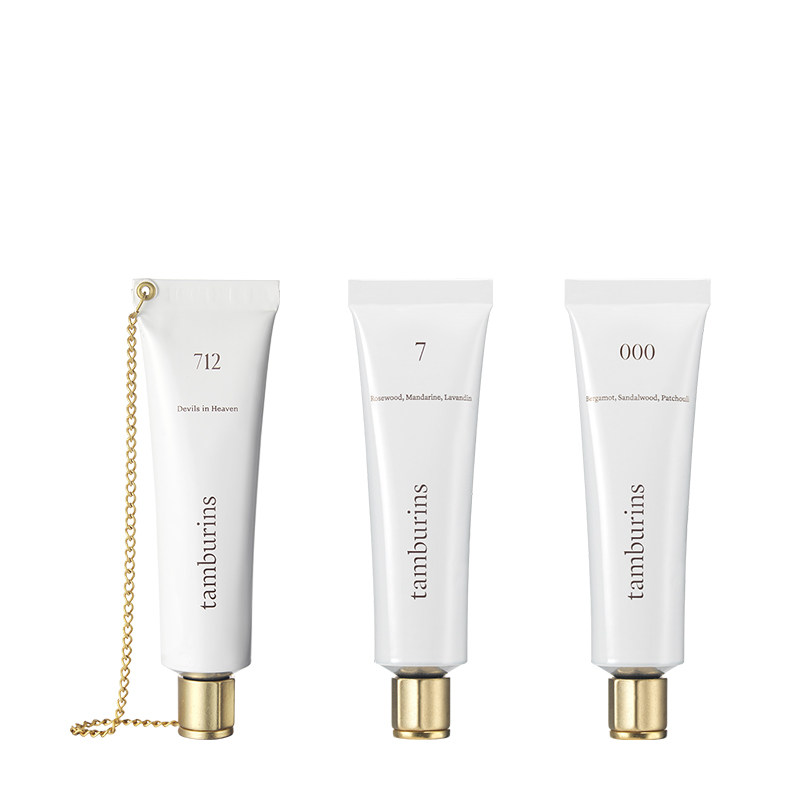  tamburins海外护手霜