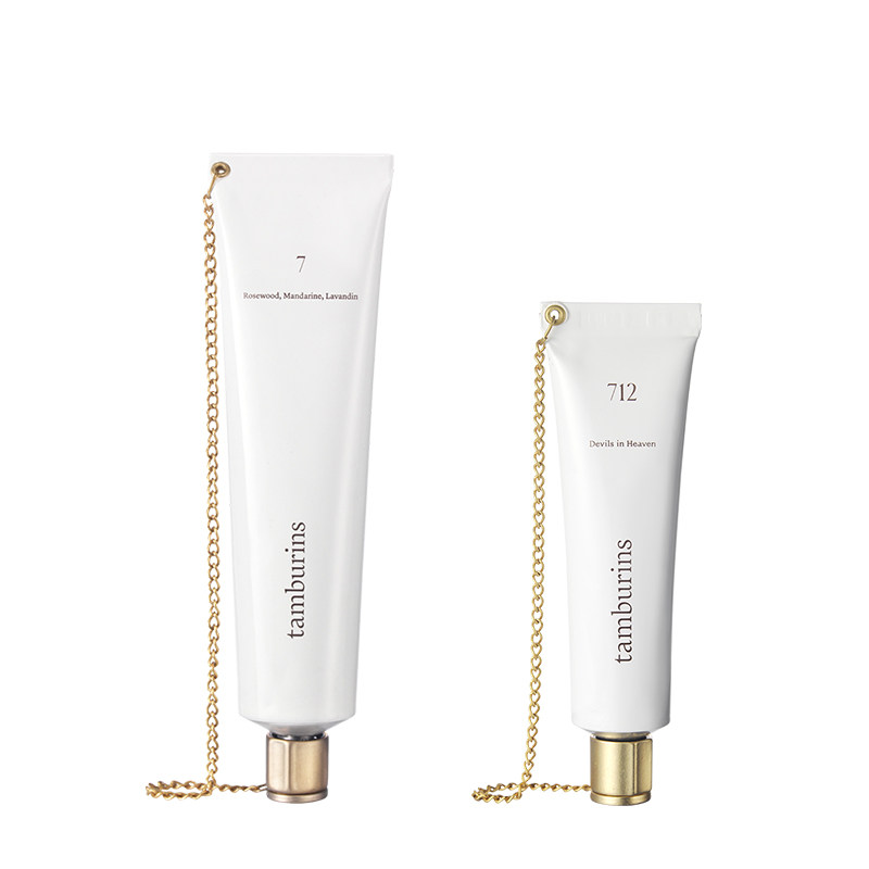  tamburins海外护手霜