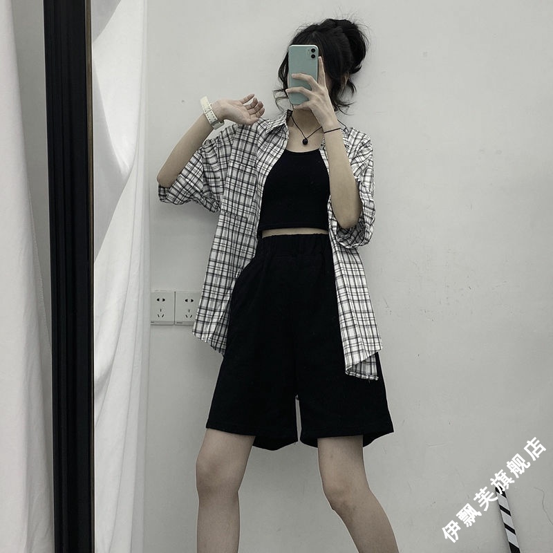  伊飘芙时尚套装