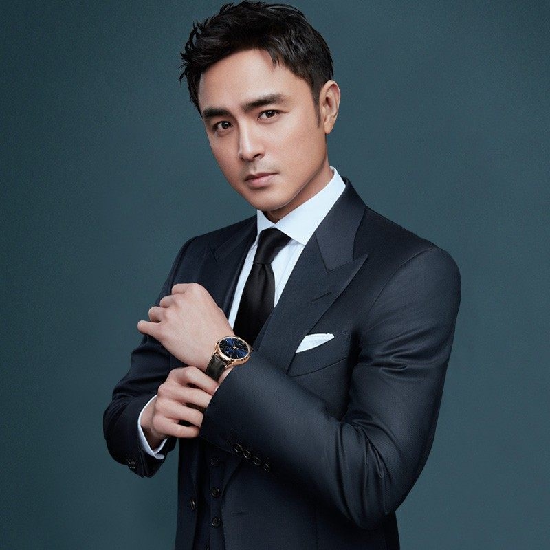  iw宝纳瑞士腕表