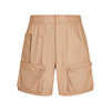 Sketch Outlets Men's Spring and Summer Discount New Casual Pants Straight Leg Pants Loose Shorts Fashion Pants